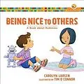 E-Book (epub) Being Nice to Others (Growing God's Kids) von Carolyn Larsen