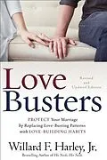 ePUB Love Busters von Willard F. Harley Jr.