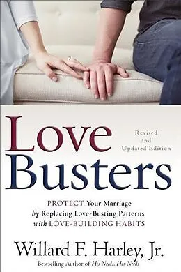 ePUB Love Busters von Willard F. Harley Jr.
