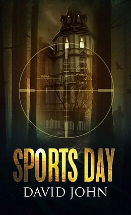 E-Book (epub) Sports Day von David John