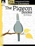 E-Book (pdf) Pigeon Books von Brenda A. van Dixhorn