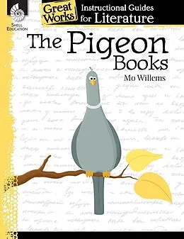 E-Book (pdf) Pigeon Books von Brenda A. van Dixhorn