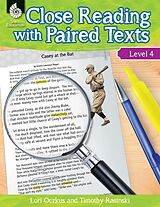 eBook (pdf) Close Reading with Paired Texts Level 4 de Lori Oczkus, Timothy Rasinski