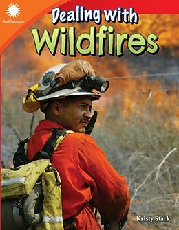Kartonierter Einband Dealing with Wildfires von Kristy Stark