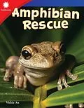 E-Book (pdf) Amphibian Rescue von Vickie An