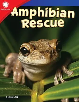E-Book (pdf) Amphibian Rescue von Vickie An