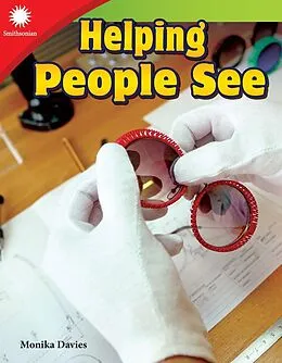 E-Book (pdf) Helping People See von Monika Davies