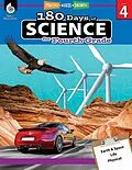 E-Book (pdf) 180 Days of Science for Fourth Grade von Lauren Homayoun