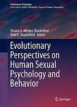 eBook (pdf) Evolutionary Perspectives on Human Sexual Psychology and Behavior de Viviana A. Weekes-Shackelford, Todd K. Shackelford