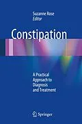 E-Book (pdf) Constipation von Suzanne Rose, MD, MSEd
