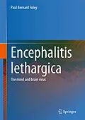 E-Book (pdf) Encephalitis Lethargica von Paul Bernard Foley