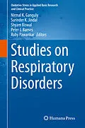 E-Book (pdf) Studies on Respiratory Disorders von Nirmal K. Ganguly, Surinder K. Jindal, Shyam Biswal