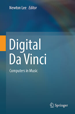 Fester Einband Digital Da Vinci von 