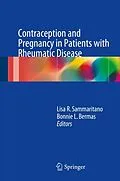 E-Book (pdf) Contraception and Pregnancy in Patients with Rheumatic Disease von Lisa R. Sammaritano, Bonnie L. Bermas