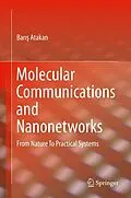 E-Book (pdf) Molecular Communications and Nanonetworks von Baris Atakan