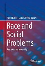 eBook (pdf) Race and Social Problems de 