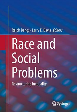 eBook (pdf) Race and Social Problems de 