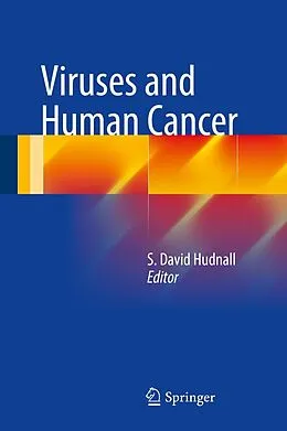 E-Book (pdf) Viruses and Human Cancer von S. David Hudnall