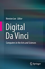 eBook (pdf) Digital Da Vinci de 