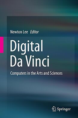 eBook (pdf) Digital Da Vinci de 