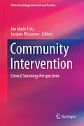 E-Book (pdf) Community Intervention von Jan Marie Fritz, Jacques Rheaume