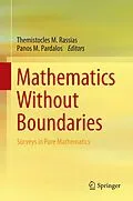 E-Book (pdf) Mathematics Without Boundaries von 