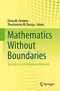 E-Book (pdf) Mathematics Without Boundaries von 