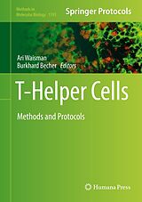 eBook (pdf) T-Helper Cells de 