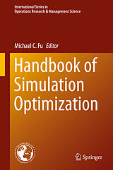 eBook (pdf) Handbook of Simulation Optimization de 