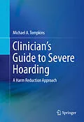 E-Book (pdf) Clinician's Guide to Severe Hoarding von Michael A. Tompkins