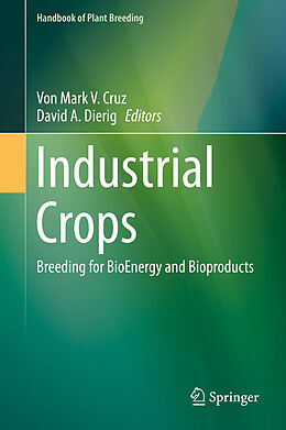 eBook (pdf) Industrial Crops de 
