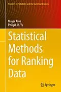 E-Book (pdf) Statistical Methods for Ranking Data von Mayer Alvo, Philip L. H. Yu
