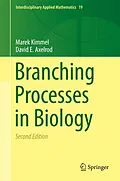 E-Book (pdf) Branching Processes in Biology von Marek Kimmel, David E. Axelrod