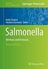 E-Book (pdf) Salmonella von 