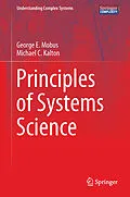 E-Book (pdf) Principles of Systems Science von George E. Mobus, Michael C. Kalton