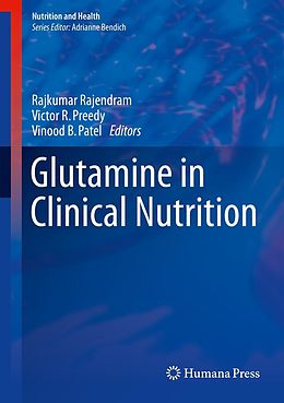 E-Book (pdf) Glutamine in Clinical Nutrition von 