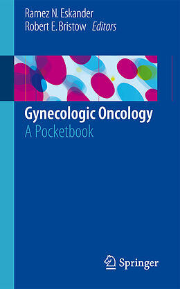 Couverture cartonnée Gynecologic Oncology de 