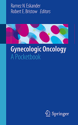eBook (pdf) Gynecologic Oncology de 