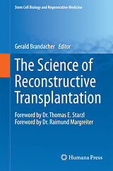 eBook (pdf) The Science of Reconstructive Transplantation de 