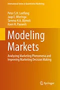 E-Book (pdf) Modeling Markets von Peter S. H. Leeflang, Jaap E. Wieringa, Tammo H. A. Bijmolt