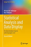E-Book (pdf) Statistical Analysis and Data Display von Richard M. Heiberger, Burt Holland