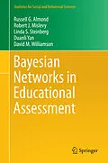 E-Book (pdf) Bayesian Networks in Educational Assessment von Russell G. Almond, Robert J. Mislevy, Linda S. Steinberg