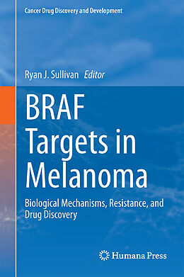 Fester Einband BRAF Targets in Melanoma von 