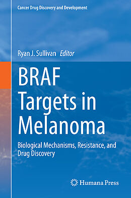 E-Book (pdf) BRAF Targets in Melanoma von 