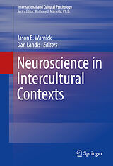 eBook (pdf) Neuroscience in Intercultural Contexts de 