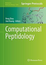 E-Book (pdf) Computational Peptidology von 