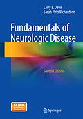 E-Book (pdf) Fundamentals of Neurologic Disease von M. D. Davis, Sarah Pirio Richardson