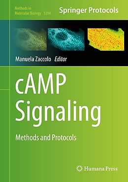 E-Book (pdf) cAMP Signaling von 