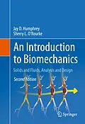 E-Book (pdf) An Introduction to Biomechanics von Jay D. Humphrey, Sherry L. O'Rourke