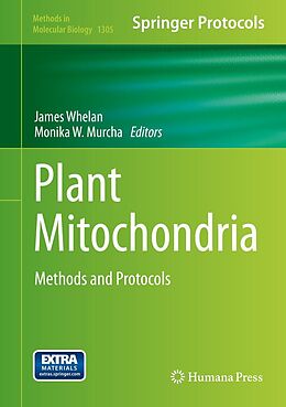 E-Book (pdf) Plant Mitochondria von 